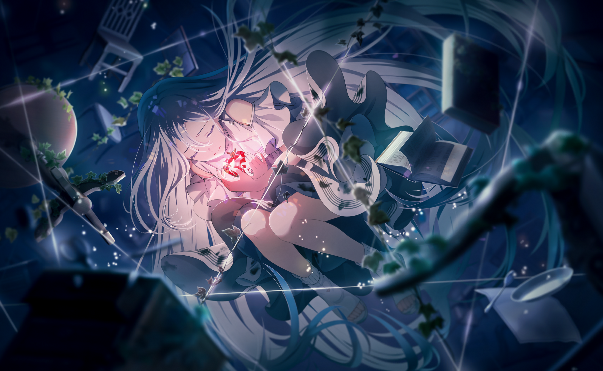 cover