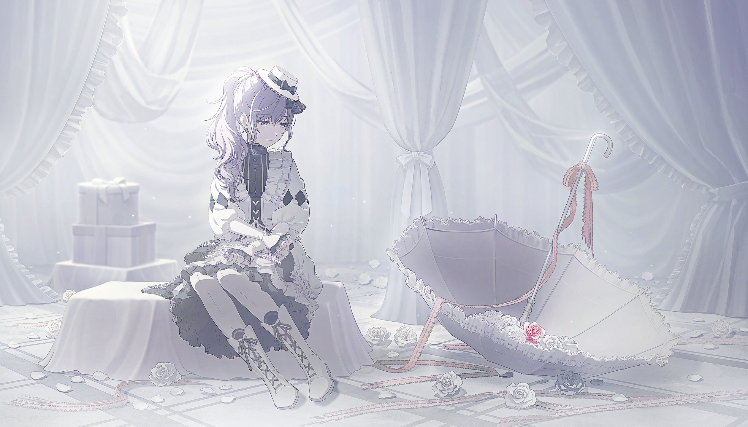 cover of next post