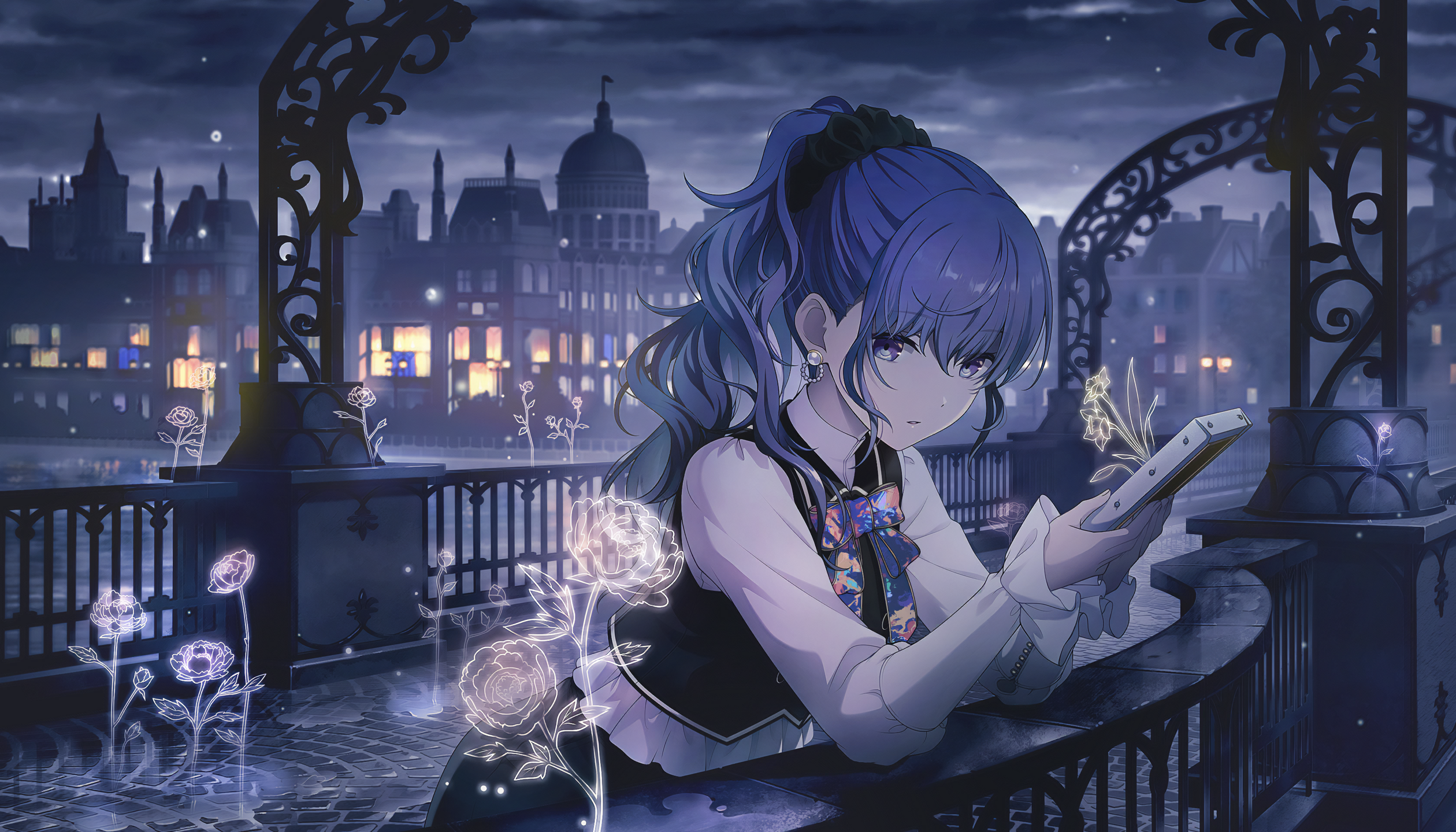 cover of previous post
