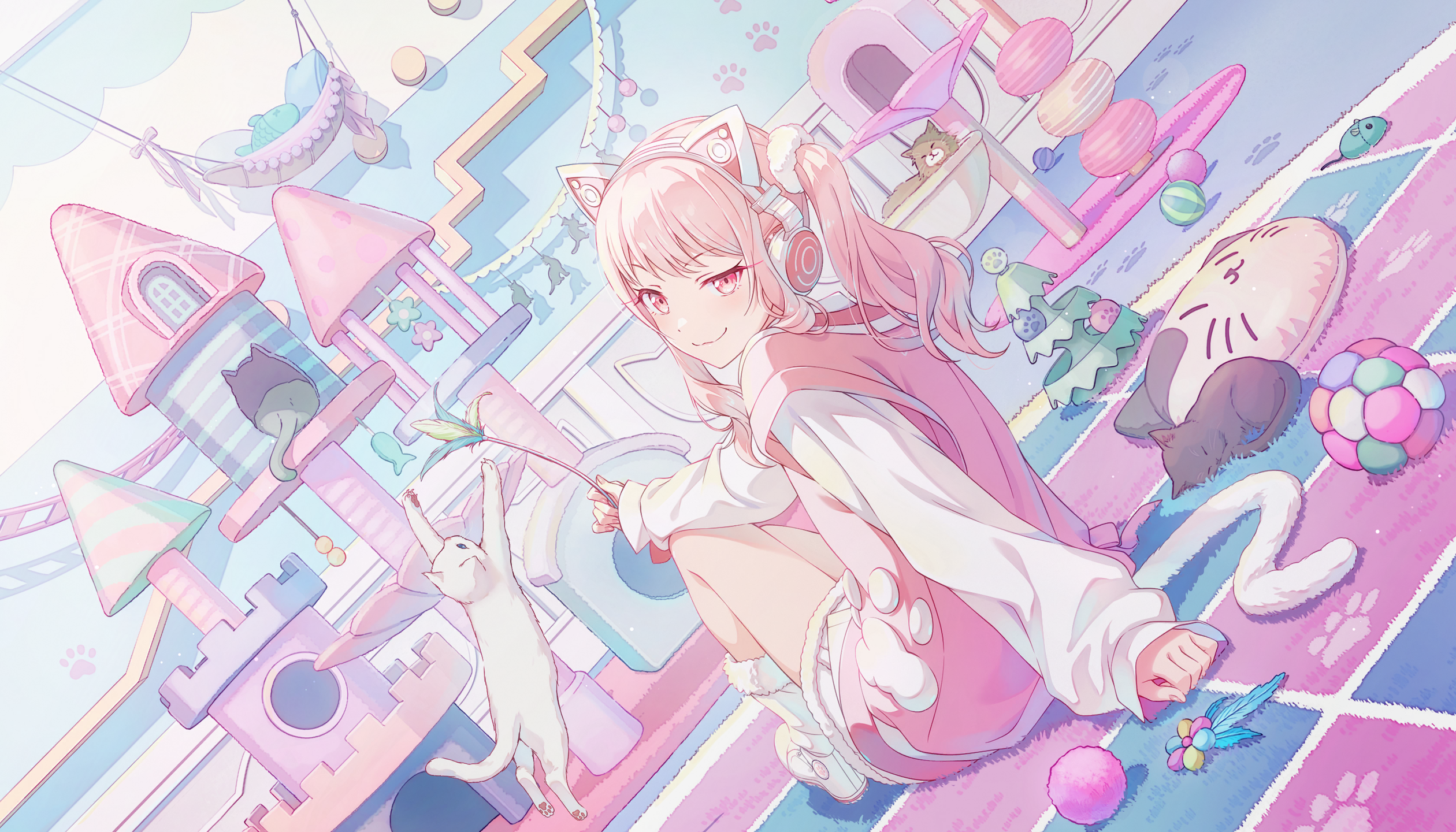 cover of next post