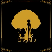 Deemo Official Soundtrack Vol.1 专辑封面