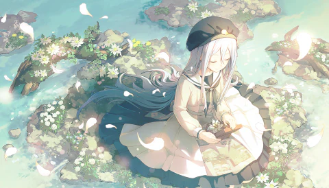 cover of next post