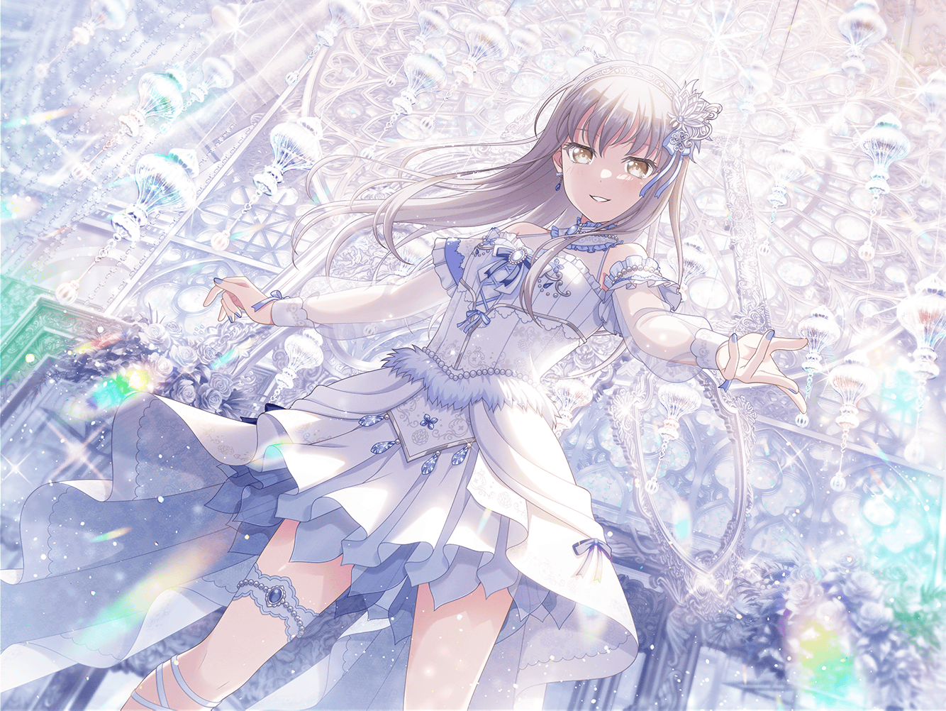 cover of next post