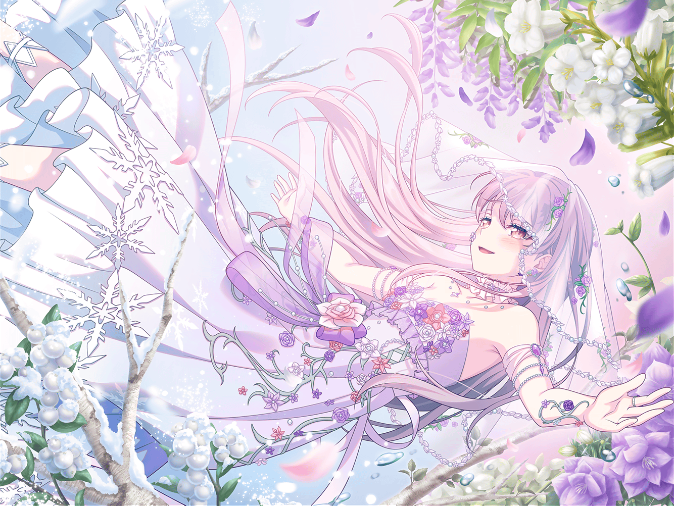 cover of next post